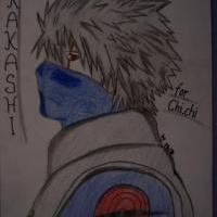 Kakashi for Chi.chi